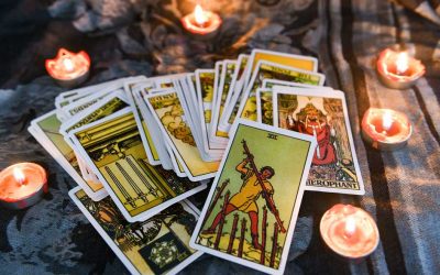 ¿Que tan seguido debería hacerme una lectura de tarot?